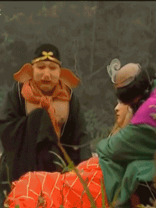 别动我恶搞gif搞笑图片