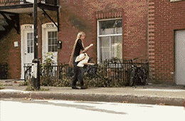 恶搞老头恶搞gif搞笑图片