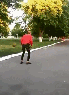 外国人少不是没有原因恶搞gif搞笑图片