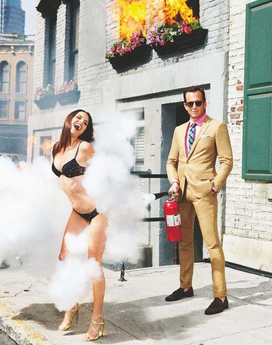 婚纱照灭火内涵恶搞图片恶搞gif搞笑图片