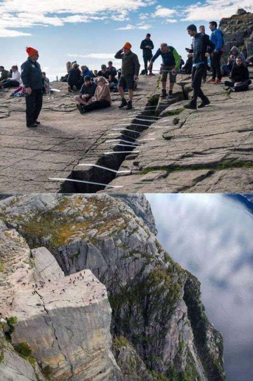 胶布粘裂缝恶搞图片恶搞gif搞笑图片