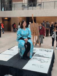 素描画画恶搞gif动态表情包恶搞gif搞笑图片