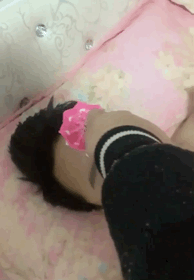 个性的生日恶搞图恶搞gif搞笑图片