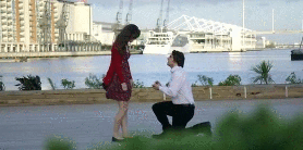 街头恶搞整蛊的动图恶搞gif搞笑图片