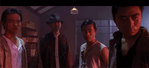 恶搞电影台词的表情包恶搞gif搞笑图片