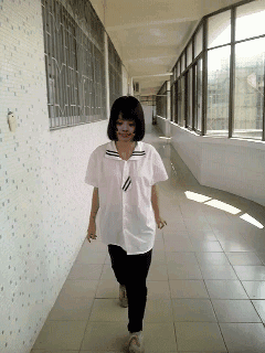 ps恶搞人脸的魔性表情包恶搞gif搞笑图片