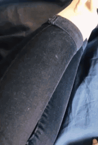 恶搞女朋友的动图恶搞gif搞笑图片