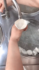 恶搞水饺的gif图恶搞gif搞笑图片