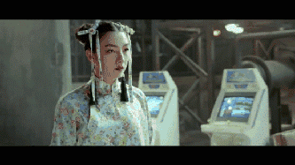 恶搞马云的动图恶搞gif搞笑图片