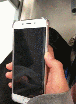 恶搞锁屏壁纸的动态图恶搞gif搞笑图片