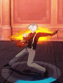 恶搞蔡徐坤打篮球的动图恶搞gif搞笑图片