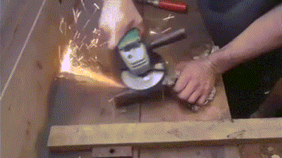 正中靶心：You DEID恶搞gif搞笑图片