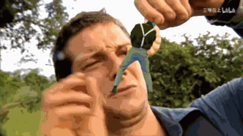 ps恶搞蔡徐坤打篮球的搞笑动图恶搞gif搞笑图片