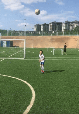 恶搞中国足球的搞笑GIF动态图恶搞gif搞笑图片