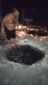 胖与瘦的区别是这样的恶搞gif搞笑图片