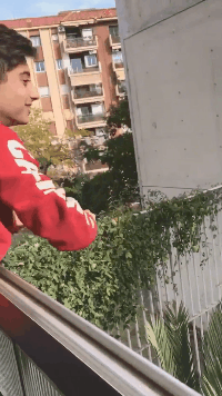 看我秀操作恶搞gif搞笑图片