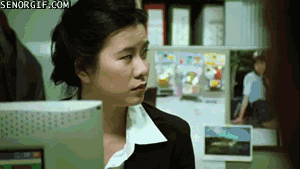 你见过这样吃方便面的人吗恶搞gif搞笑图片