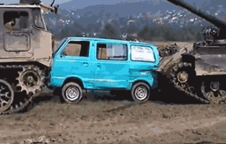 最终的受害者恶搞gif搞笑图片