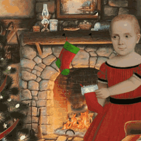 恶搞名画恶搞gif搞笑图片