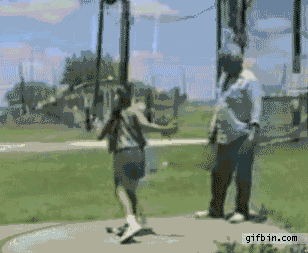 老师：你从一开始就是瞄准我的吧恶搞gif搞笑图片