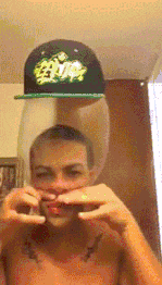 不得不说这个套的质量是非常好恶搞gif搞笑图片