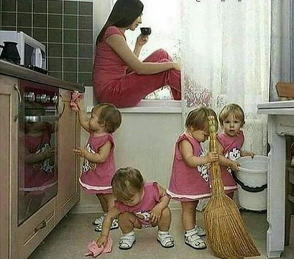 论一个管理者的基本素质儿童gif搞笑图片