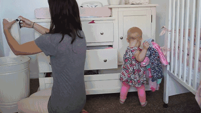 麻麻我来帮你啦，这件这件和这件！都不要儿童gif搞笑图片