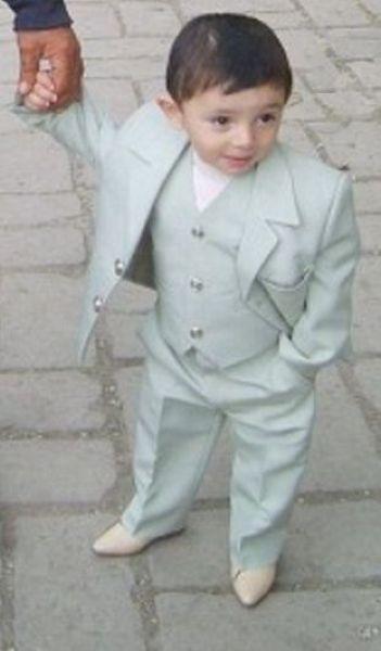 太有型了儿童gif搞笑图片