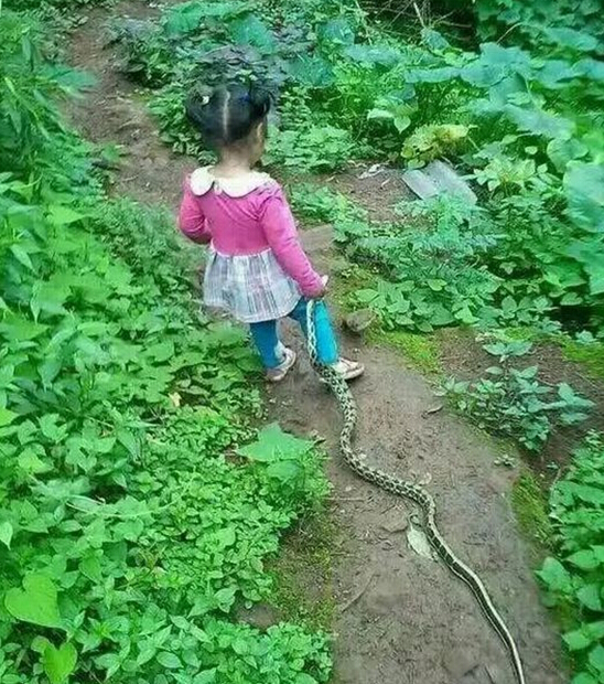 汉子一枚儿童gif搞笑图片