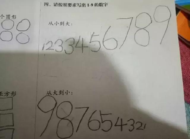 所有要求都满足了儿童gif搞笑图片