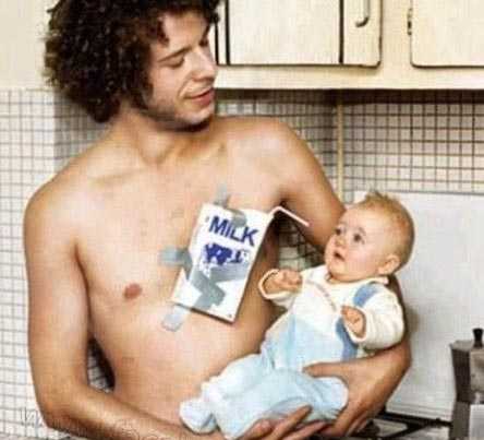 宝宝的表情：凑合。。。将就着用吧。。。儿童gif搞笑图片