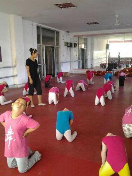 老师，我已经尽力了儿童gif搞笑图片