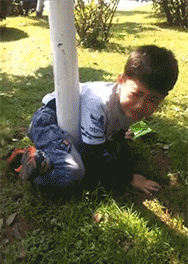 谁来救救我儿童gif搞笑图片