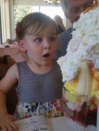 宝宝如此萌你们都知道吗儿童gif搞笑图片