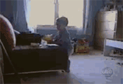 来来来，喝完这杯还有三杯儿童gif搞笑图片