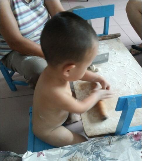 遇到这样的好正太就嫁了吧儿童gif搞笑图片