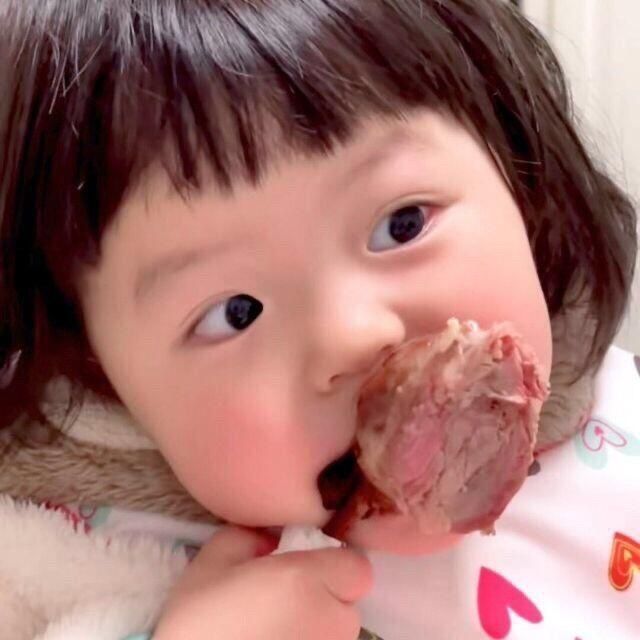 有时候你不努力一下，就不知道什么叫绝望。儿童gif搞笑图片