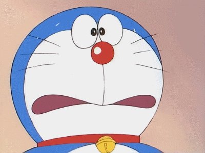 哆啦a梦超可爱儿童gif搞笑图片