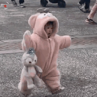 可爱宝宝动态表情包儿童gif搞笑图片