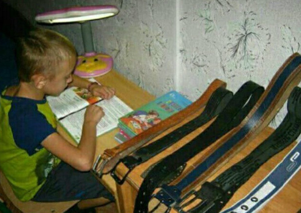 很多年后，当小伙伴问我，怎么考上大学的时候儿童gif搞笑图片