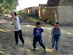 夜店小王子，就问还有谁儿童gif搞笑图片