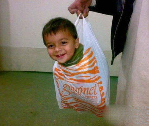 便携式儿童休息室儿童gif搞笑图片