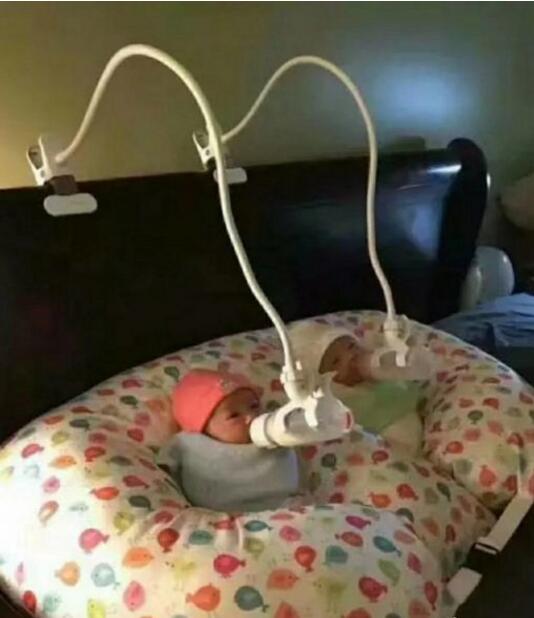 只要思想不滑坡儿童gif搞笑图片