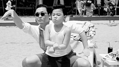 孩子你不错哦儿童gif搞笑图片