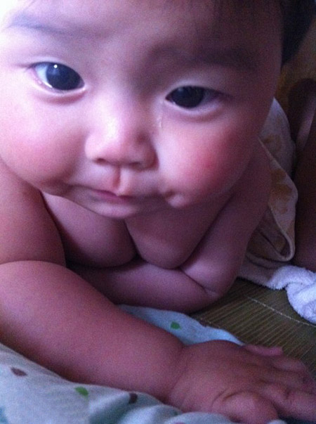 传说中的有胸必火图片儿童gif搞笑图片