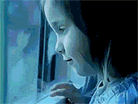 妹妹的礼物…真的好戳泪点~儿童gif搞笑图片