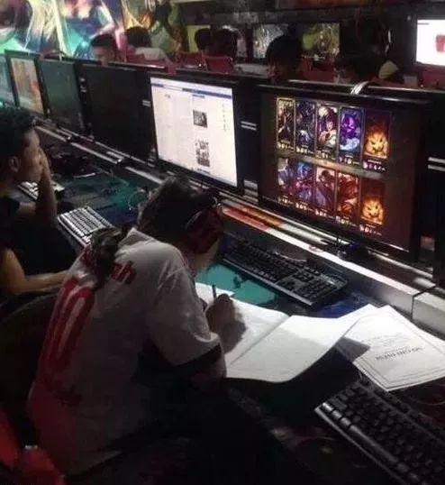 谁说没有好孩子儿童gif搞笑图片