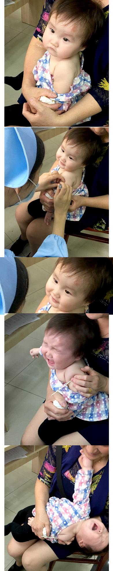 再也不相信别人儿童gif搞笑图片