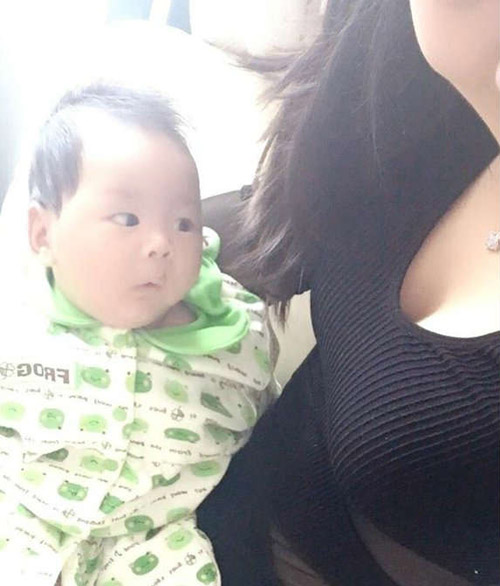 这粮仓看起来比妈妈的好多了儿童gif搞笑图片