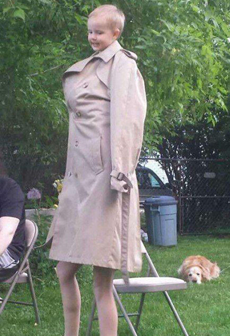 二货麻麻，你玩够了吗？儿童gif搞笑图片